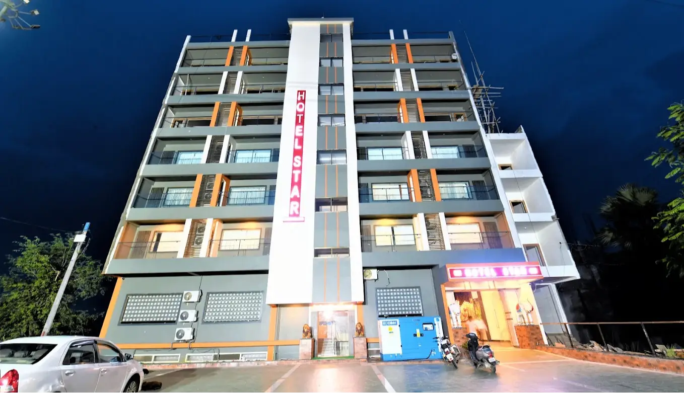 Hotel Star